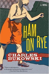 Ham on Rye book cover