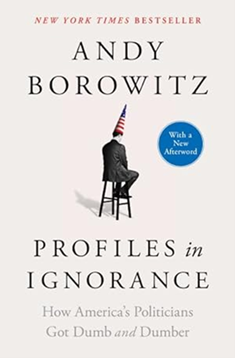 Cover of Profiles in Ignorance